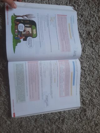 Lengua castellana y Literatura, 1 Secundaria, A...