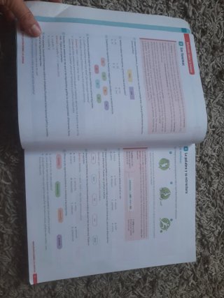 Lengua castellana y Literatura, 1 Secundaria, A...