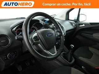 Ford Tourneo Courier 1.0 EcoBoost Titanium