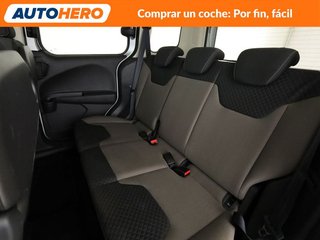 Ford Tourneo Courier 1.0 EcoBoost Titanium