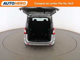 Ford Tourneo Courier 1.0 EcoBoost Titanium