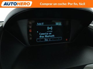 Ford Tourneo Courier 1.0 EcoBoost Titanium