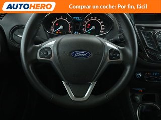 Ford Tourneo Courier 1.0 EcoBoost Titanium