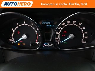 Ford Tourneo Courier 1.0 EcoBoost Titanium