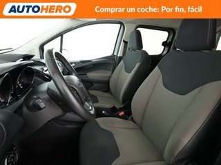 Ford Tourneo Courier 1.0 EcoBoost Titanium