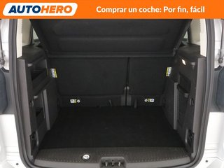 Ford Tourneo Courier 1.0 EcoBoost Titanium