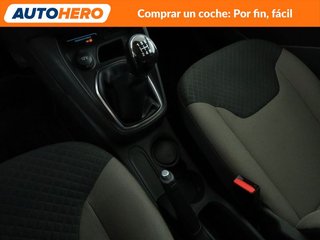 Ford Tourneo Courier 1.0 EcoBoost Titanium