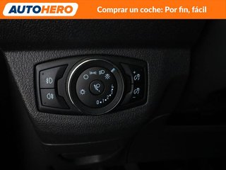 Ford Tourneo Courier 1.0 EcoBoost Titanium