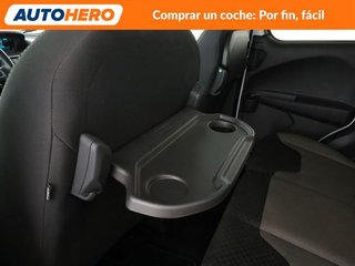 Ford Tourneo Courier 1.0 EcoBoost Titanium