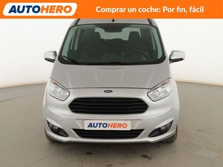 Ford Tourneo Courier 1.0 EcoBoost Titanium