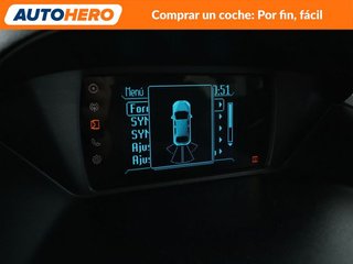 Ford Tourneo Courier 1.0 EcoBoost Titanium