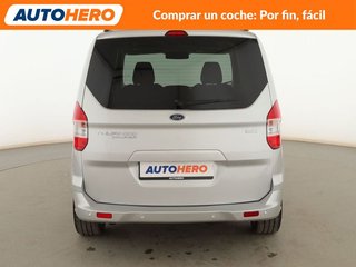 Ford Tourneo Courier 1.0 EcoBoost Titanium