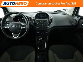 Ford Tourneo Courier 1.0 EcoBoost Titanium