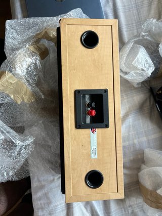 Pack Altavoces Davis Acoustics 5.1 con Subwoofer