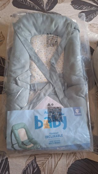 Hamaca para bebé Baby