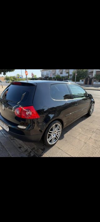 Volkswagen Golf 2007