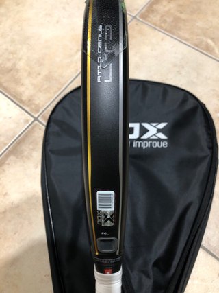 Pala Nox AT10 Genius LTD
