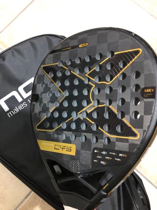 Pala Nox AT10 Genius LTD