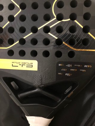Pala Nox AT10 Genius LTD