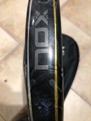 Pala Nox AT10 Genius LTD