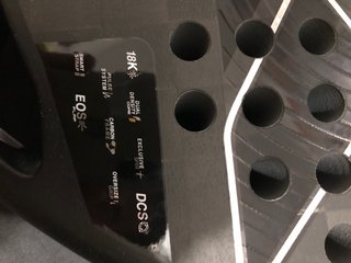 Pala Nox AT10 Genius LTD