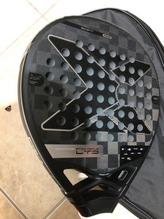 Pala Nox AT10 Genius LTD