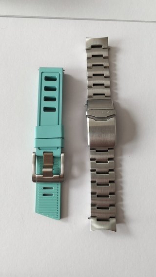 Reloj Helm Komodo 300m