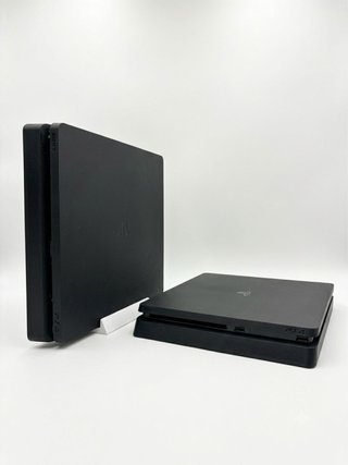 PS4 Slim 500GB Sony Negra