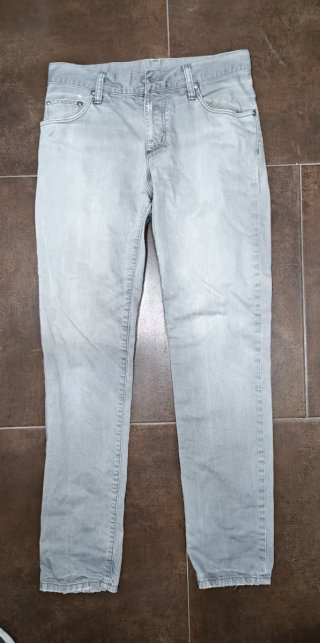 Pantalón vaquero hombre Carhartt original