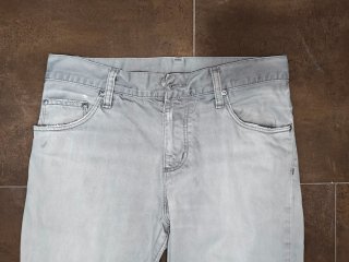 Pantalón vaquero hombre Carhartt original