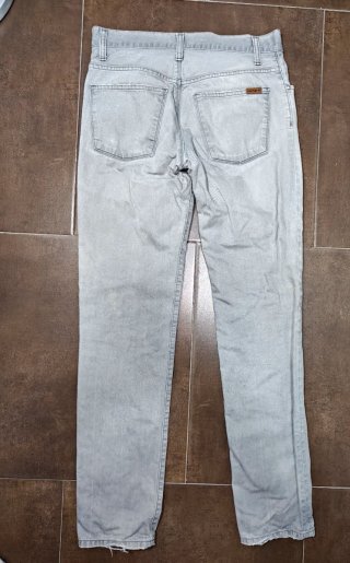 Pantalón vaquero hombre Carhartt original
