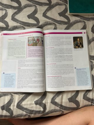 Literatura Universal, 1, Bachillerato, Proyecto.