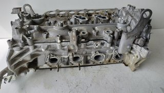 167040 CULATA RENAULT KOLEOS Dynamique