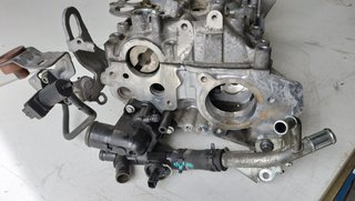 167040 CULATA RENAULT KOLEOS Dynamique