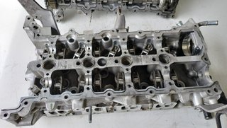 167040 CULATA RENAULT KOLEOS Dynamique
