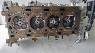 167040 CULATA RENAULT KOLEOS Dynamique