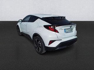 Toyota C-HR 2.0 180H Advance