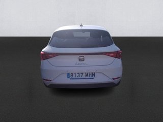 Seat Leon 1.0 TSI 81kW S&S Style XS