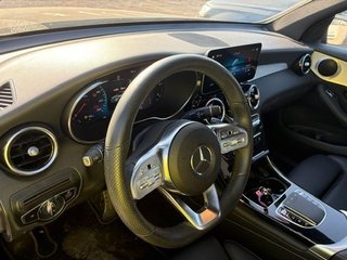 Mercedes GLC GLC 220 d 4MATIC