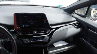 Toyota C-HR 1.8 125H Advance