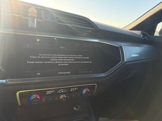 Audi Q3 S line 35 TDI 110kW (150CV) S tronic
