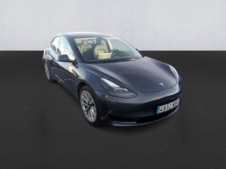 Tesla Model 3 Gran Autonomía AWD