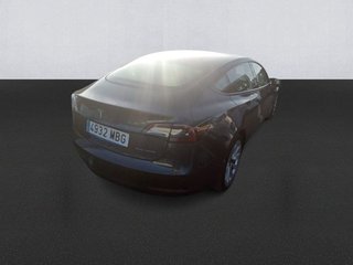 Tesla Model 3 Gran Autonomía AWD