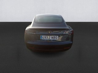 Tesla Model 3 Gran Autonomía AWD