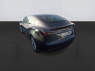 Tesla Model 3 Gran Autonomía AWD
