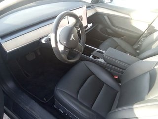 Tesla Model 3 Gran Autonomía AWD