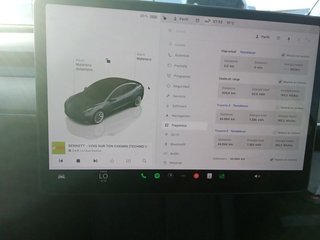 Tesla Model 3 Gran Autonomía AWD