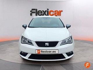 Seat Ibiza ST 1.4 TDI 90cv Style Connect