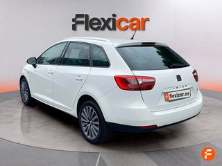 Seat Ibiza ST 1.4 TDI 90cv Style Connect