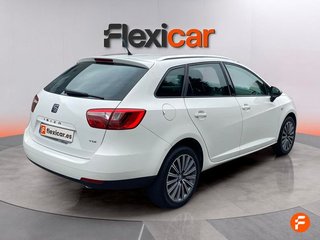 Seat Ibiza ST 1.4 TDI 90cv Style Connect